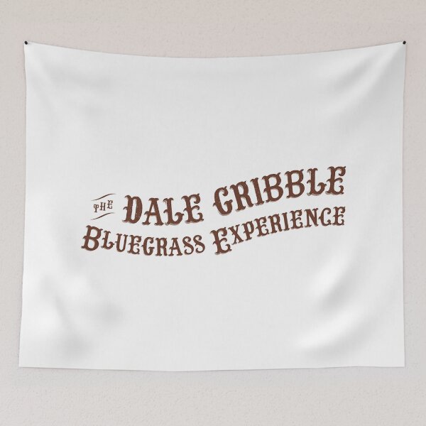 Item preview, The Dale Gribble Bluegrass Experience designed and sold by CottonCadier.