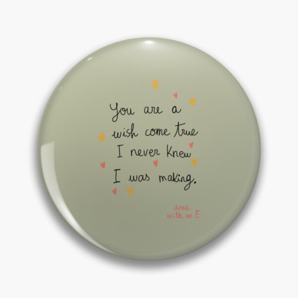 Item preview, You are a wish come true I never knew I was making.   designed and sold by WonderTeeshirt.