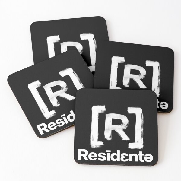 Item preview, residente designed and sold by AmazingLine.