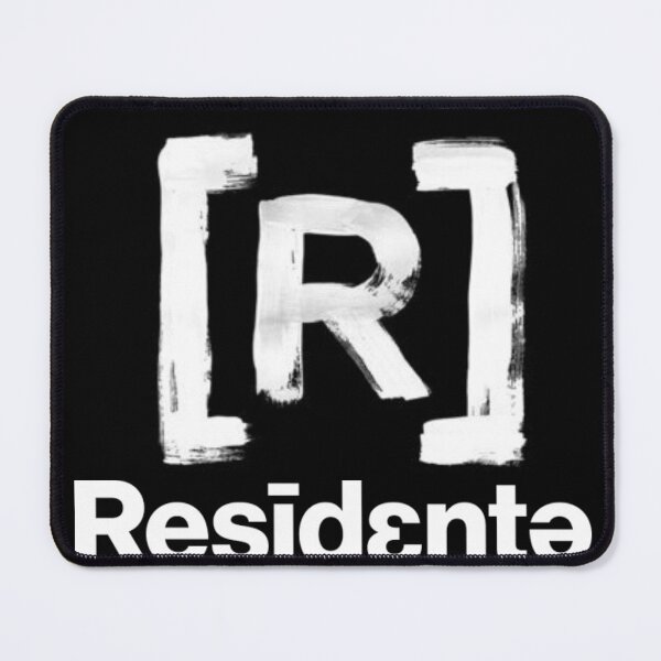 Item preview, residente designed and sold by AmazingLine.
