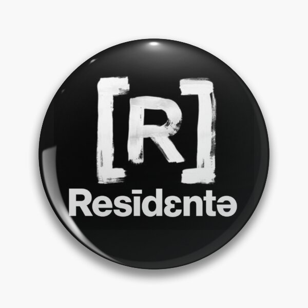 Item preview, residente designed and sold by AmazingLine.