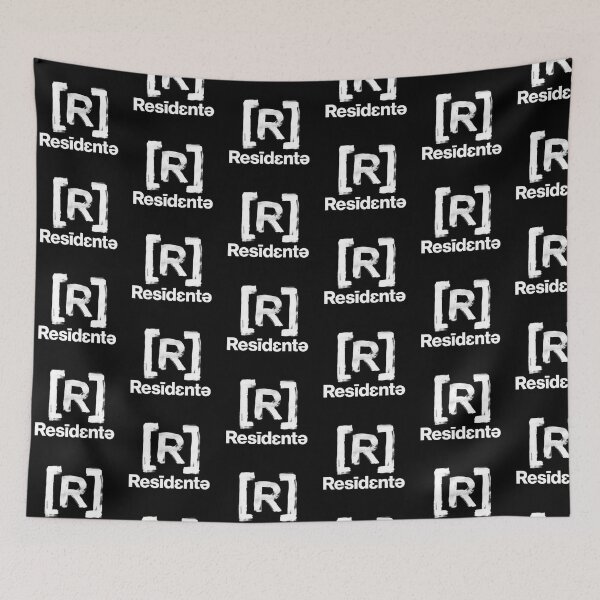 Item preview, residente designed and sold by AmazingLine.