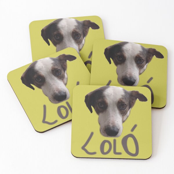 Item preview, Loló designed and sold by AinoOY.