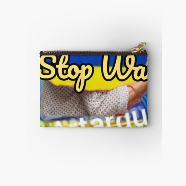 Item preview, stop war  designed and sold by mtargui2022.
