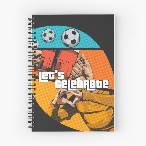 Item preview, Let's Celebrate designed and sold by siddick49.