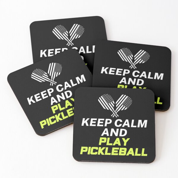 Item preview, Funny Pickleball Sayings      designed and sold by DarrenAlea.