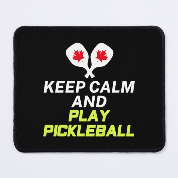 Item preview, Funny Pickleball Sayings designed and sold by DarrenAlea.