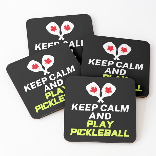 Item preview, Funny Pickleball Sayings     designed and sold by DarrenAlea.