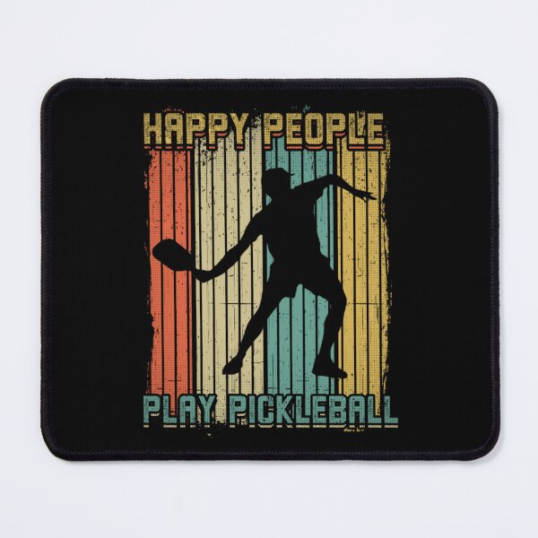 Item preview, Funny Pickleball Sayings designed and sold by DarrenAlea.