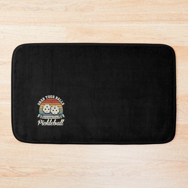 Item preview, Grab Your Balls  Funny Pickleball Gift   designed and sold by DarrenAlea.