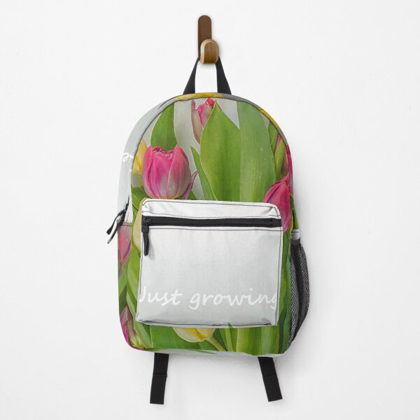 Item preview, Just grow with the flow designed and sold by Sway-cc.