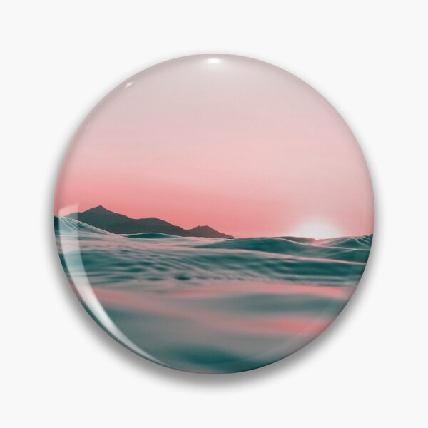 Item preview, Purple Sunset Beach designed and sold by Alexandra Rty.
