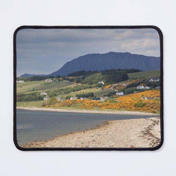Item preview, Ben More Coigach designed and sold by maureen bracewell.