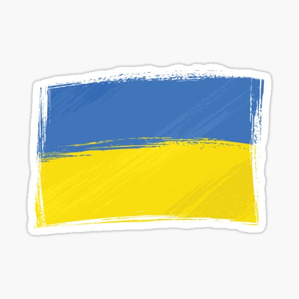 Item preview, Ukrainian Love Love Peace Peace Artist To Ukrainian Army And Refugee Crisis Eurovision Kyiv Stand With Ukraine designed and sold by Fayad-Art.