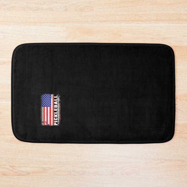 Item preview, Pickleball lover- pickleball player american flag   designed and sold by DarrenAlea.
