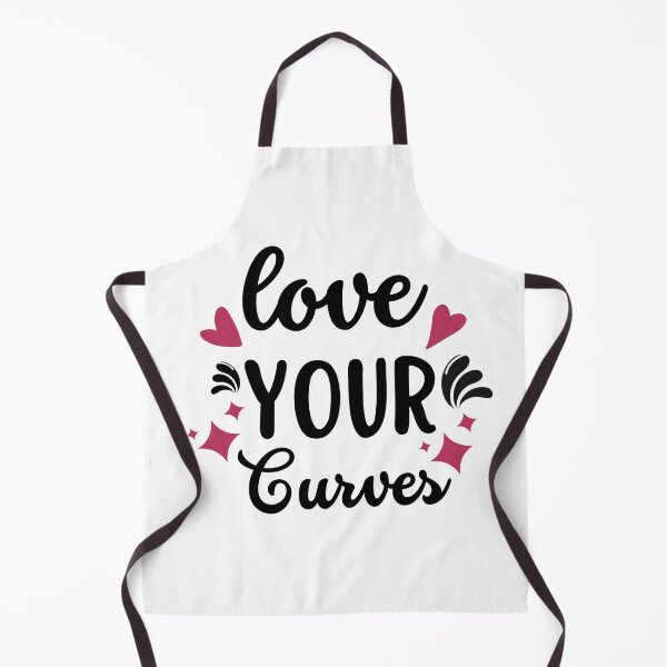 Item preview, Love your curves designed and sold by CreativTEES !.