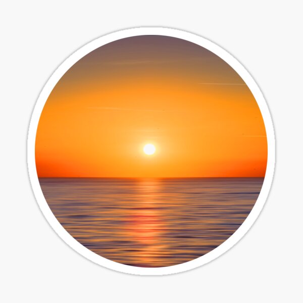 Item preview, Beach Sunset designed and sold by Alexandra Rty.