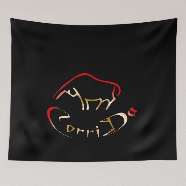 Item preview, Corrida ,RB1 designed and sold by FADYMAG.
