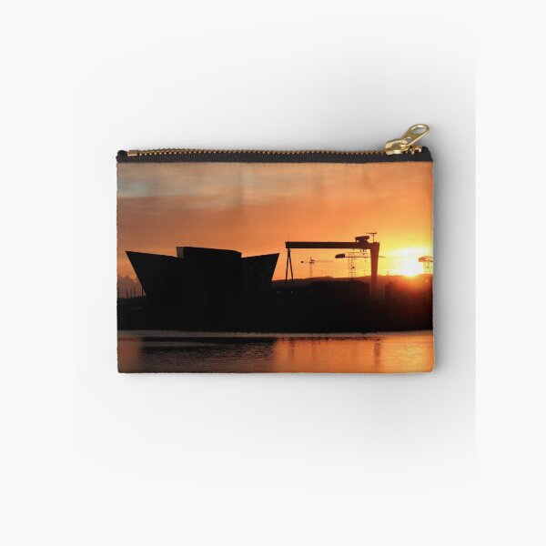 Item preview, Harland & Wolff Sunrise designed and sold by Wrayzo.
