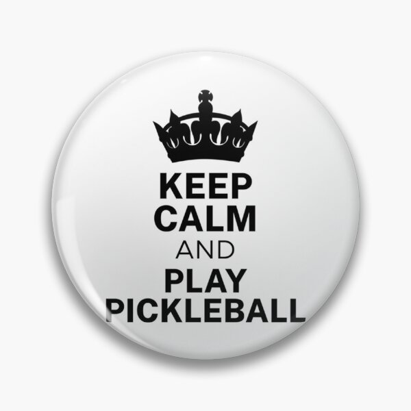 Item preview, Funny Pickleball Quotes    designed and sold by DarrenAlea.