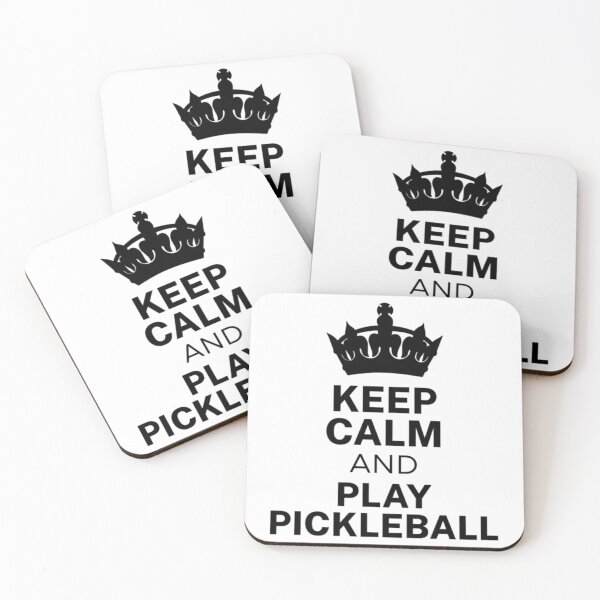 Item preview, Funny Pickleball Quotes    designed and sold by DarrenAlea.