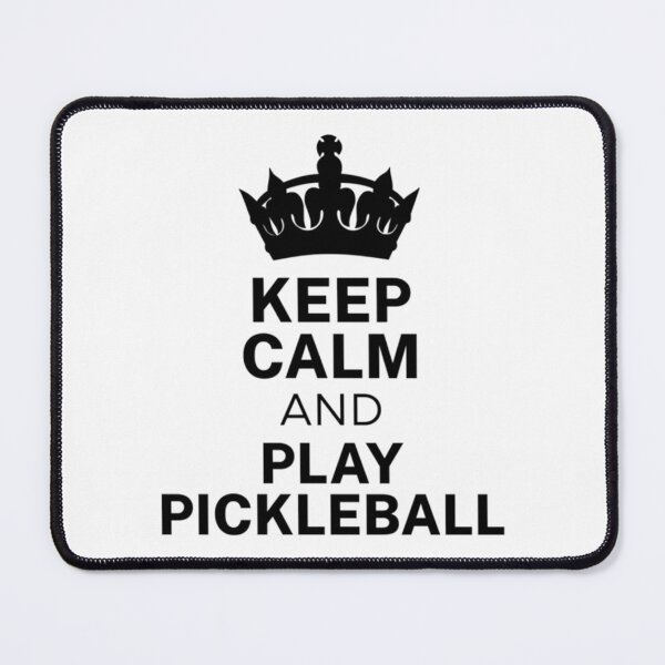 Item preview, Funny Pickleball Quotes designed and sold by DarrenAlea.