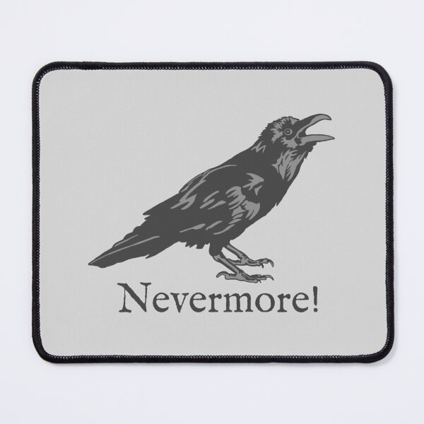 Item preview, The Raven designed and sold by slabafinety.