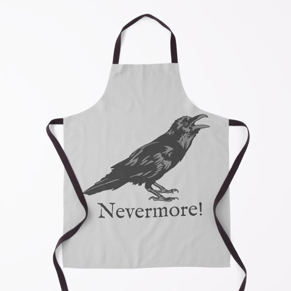 Item preview, The Raven designed and sold by slabafinety.