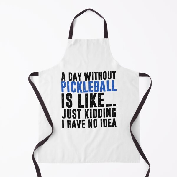 Item preview, Life would be boring without pickleball - pickleball lover designed and sold by DarrenAlea.