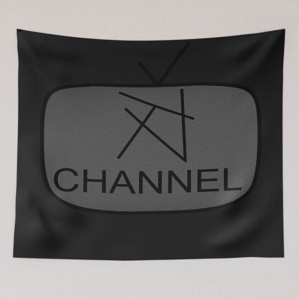 Item preview, Channel designed and sold by HeavyBurden.