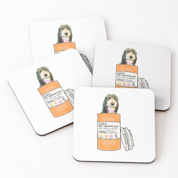 Item preview, Anxiety doodle designed and sold by Solid Gould  Designs.