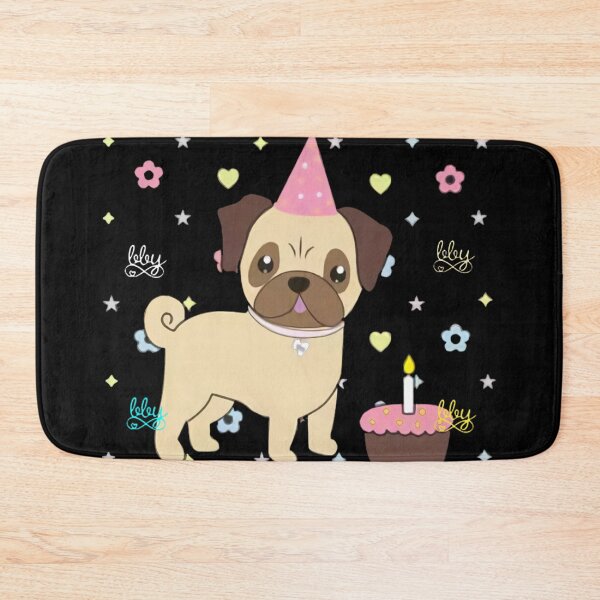 Item preview, Piper Rockelle Multi Butterly Merch Frank The Pug designed and sold by Collins Gonzales.