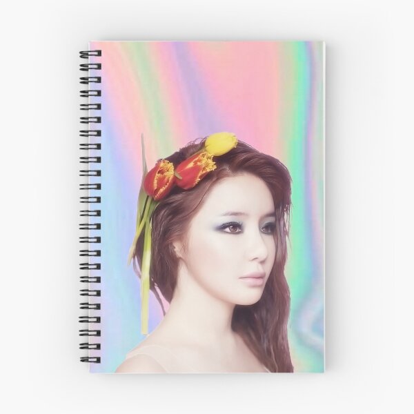 Item preview, Park Bom 2NE1 designed and sold by area61filipa.