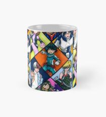 Boku no Hero Academia/ My hero academia Mug
