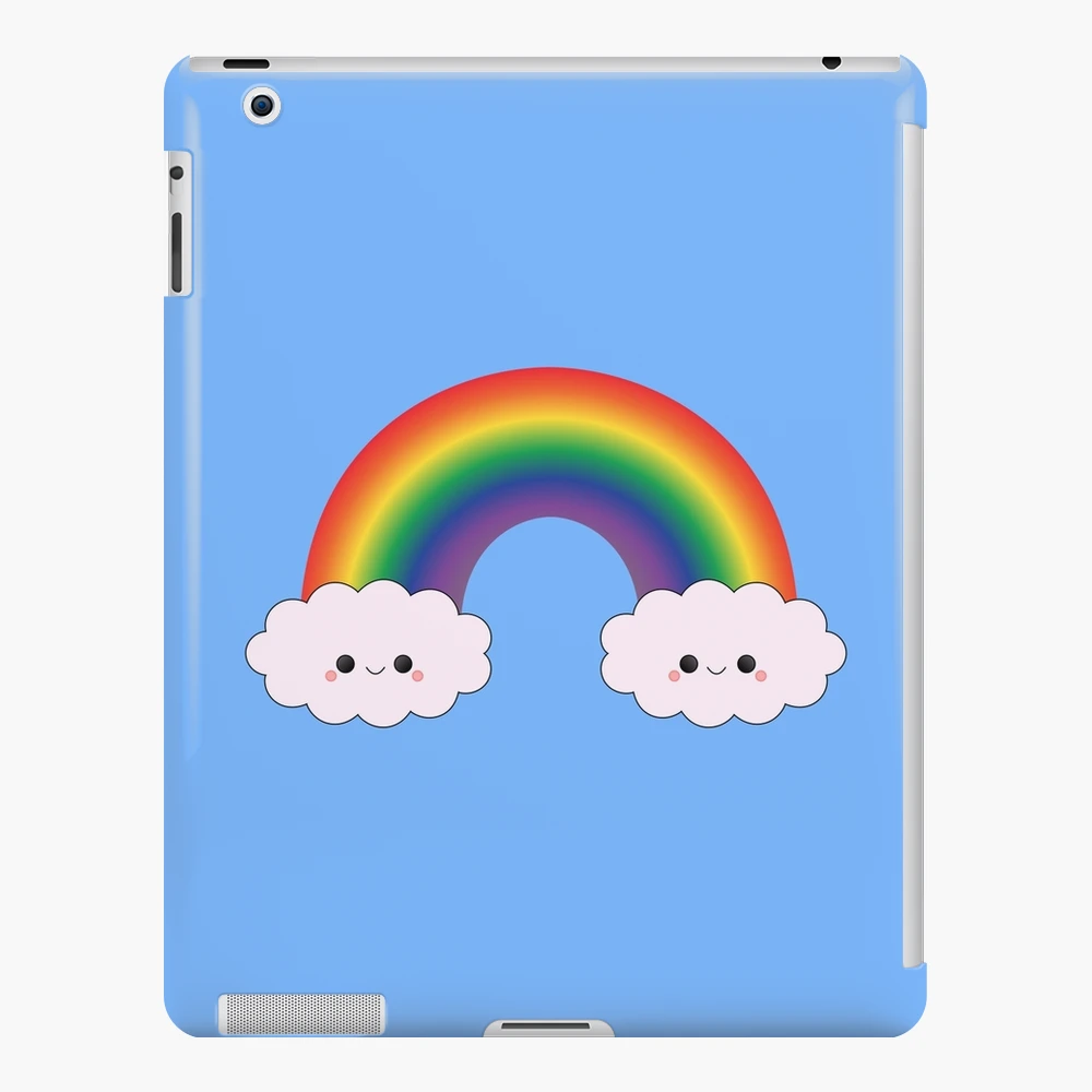 Pleading Face Pixel Discord iPad Case & Skin for Sale by RainDoe