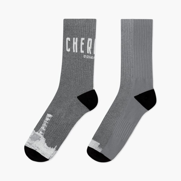 Item preview, Chernobyl Thermal designed and sold by Dagoth0Ur.