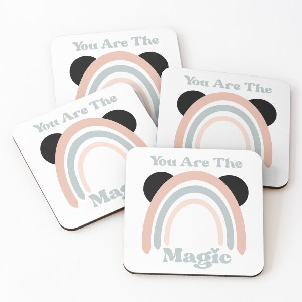 Item preview, You Are The Magic designed and sold by MagicalAlli.