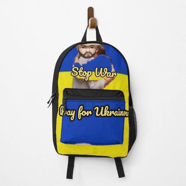 Item preview, Pray for Ukraine designed and sold by mtargui2022.