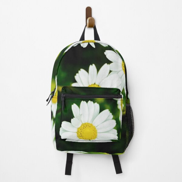 Item preview, Wild White Daisies The Colour of Spring in the countryside designed and sold by nickbrayimages.