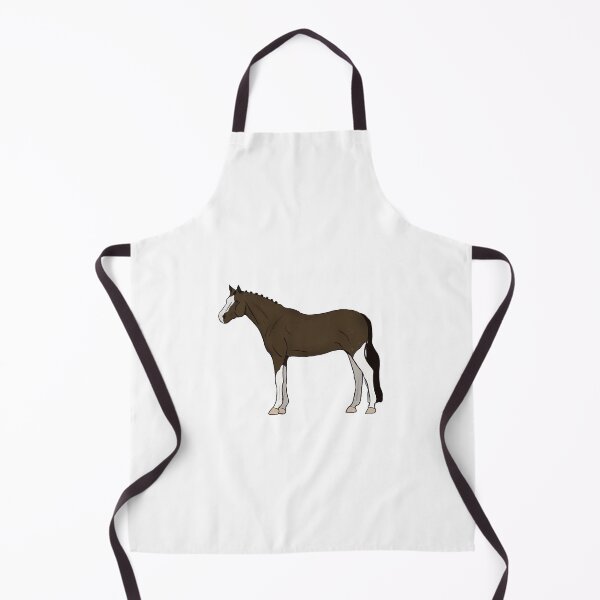 Item preview, Dapple Bay Hunter Jumper Warmblood Design  designed and sold by bellaszcz.