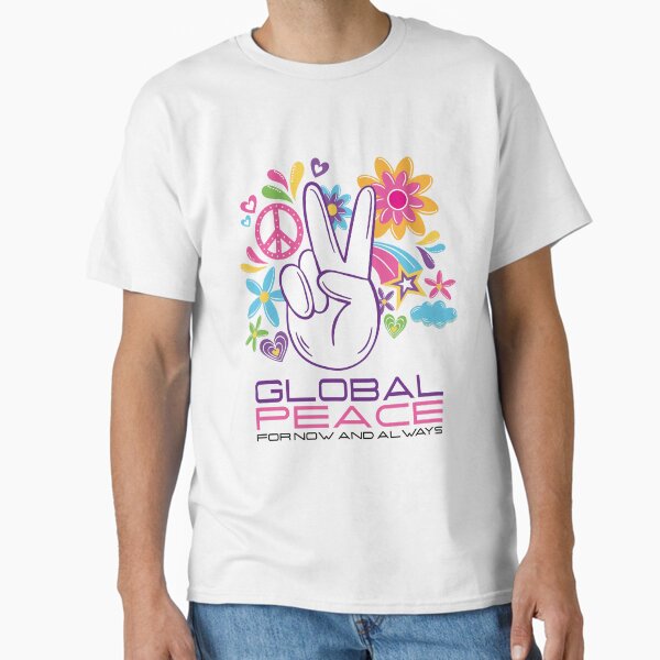 Item preview, Global Peace designed and sold by Jools-57.
