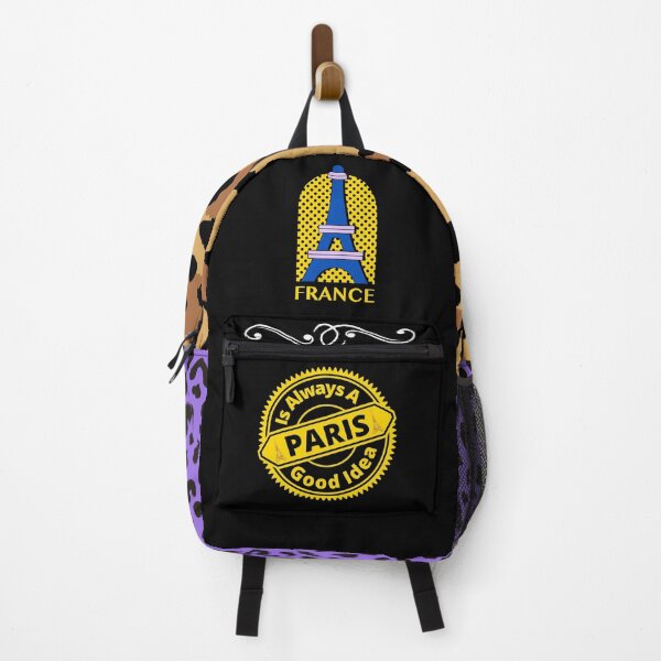 Item preview, Paris Is Always A Good Idea - I Love Paris | Paris Travel Quotes designed and sold by Delandor.
