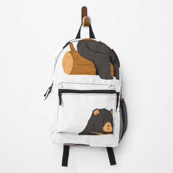 Item preview, Hank The Tank designed and sold by JINRANIN.
