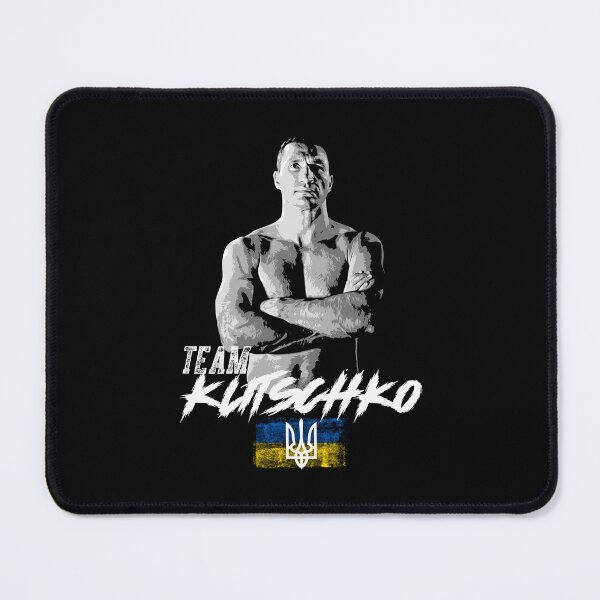 Item preview, Wladimir Klitschko Grunge designed and sold by lokielli.