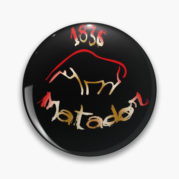 Item preview, MATADOR 1836 ,RB1 designed and sold by FADYMAG.