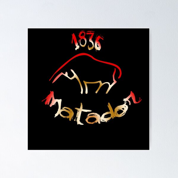 Item preview, MATADOR 1836 ,RB1 designed and sold by FADYMAG.