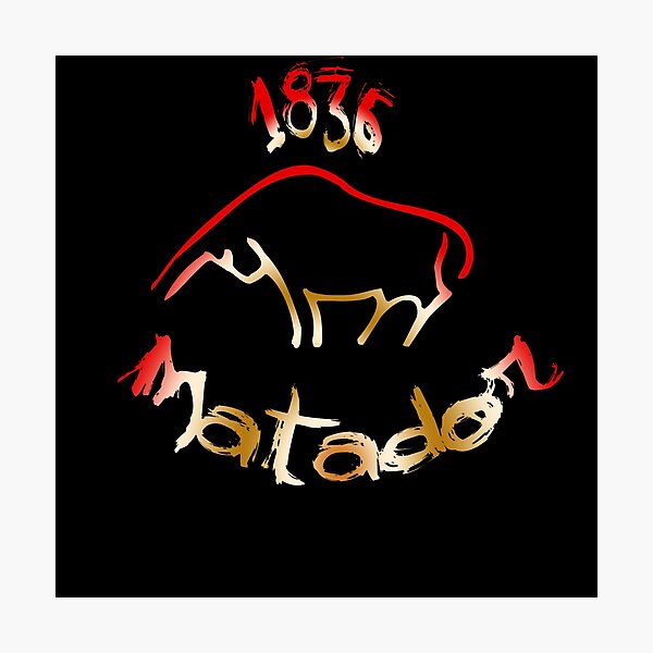 Item preview, MATADOR 1836 ,RB1 designed and sold by FADYMAG.
