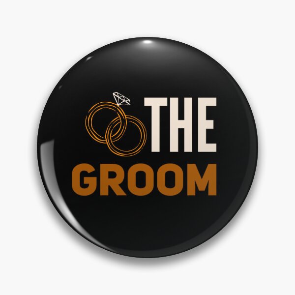Item preview, The Groom designed and sold by mwebba2005.