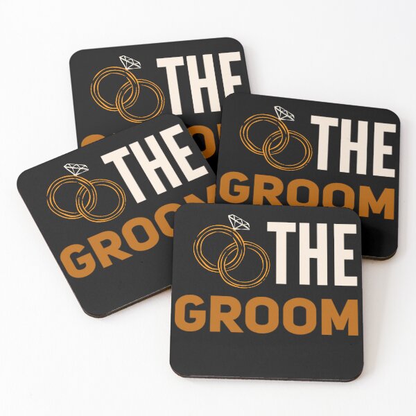 Item preview, The Groom designed and sold by mwebba2005.