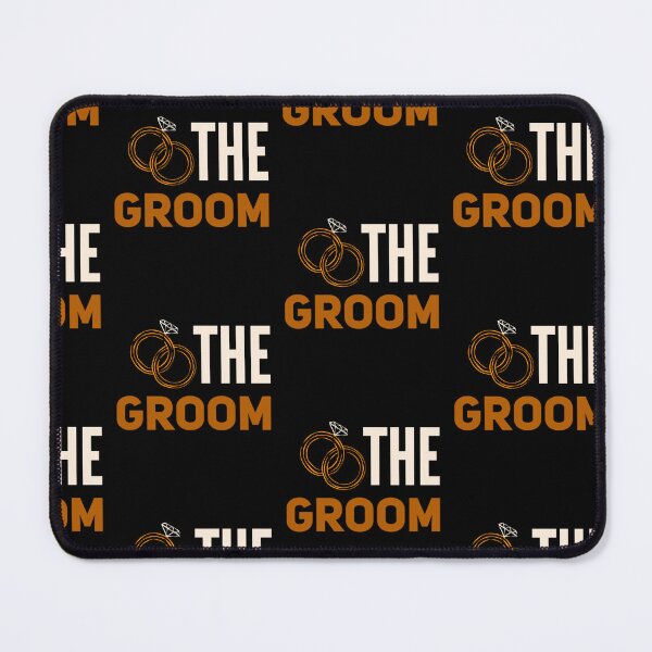 Item preview, The Groom designed and sold by mwebba2005.